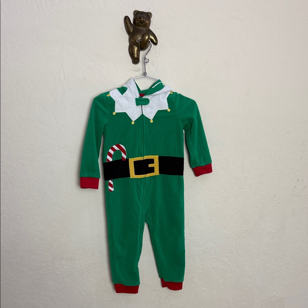 Carter’s Elf Baby Onesie 3t